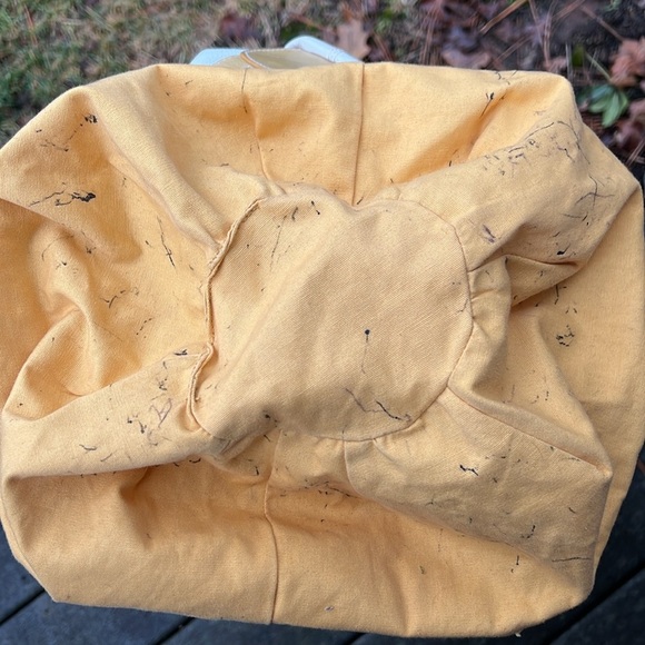 Isabella Fiore LeatherShoulder Bag - Picture 10 of 17